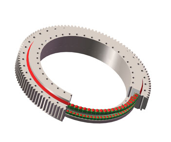 港口龍門吊 - 應用