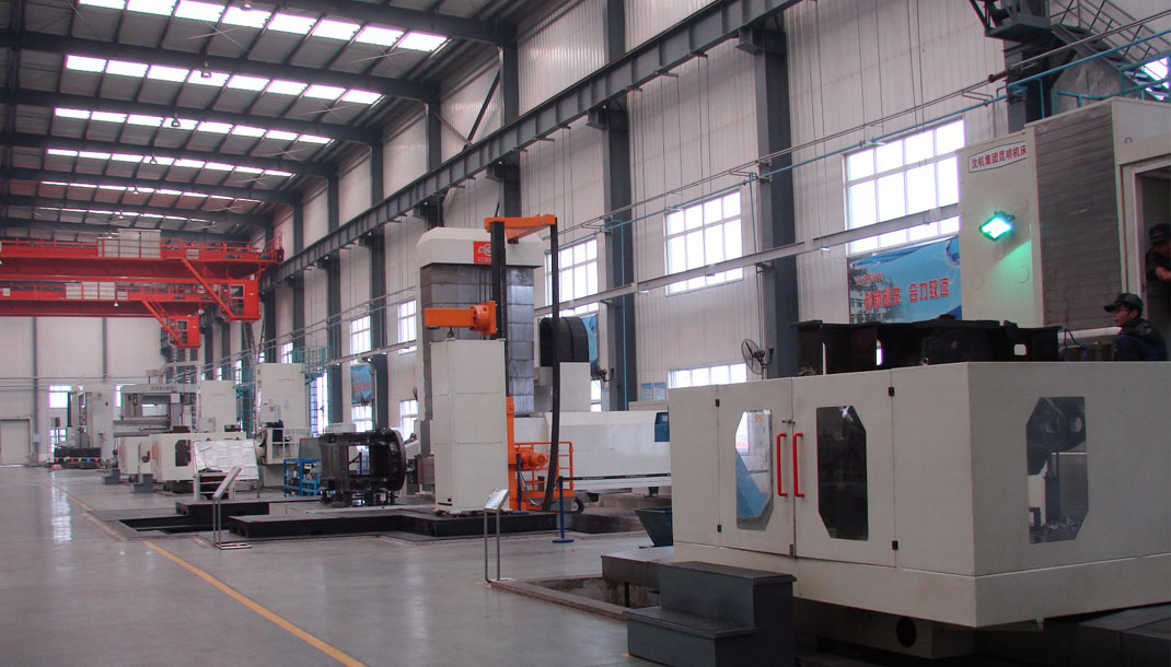 -設(shè)備高標(biāo)生產(chǎn) -實(shí)戰(zhàn)經(jīng)驗(yàn)豐富