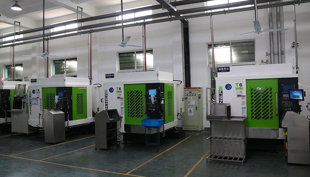 -施工安裝自主 -排放穩(wěn)定達(dá)標(biāo)